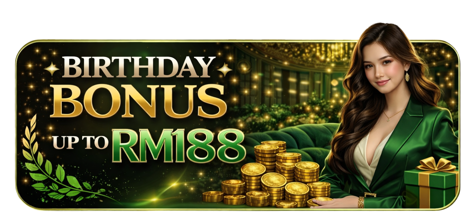 Birthday Bonus