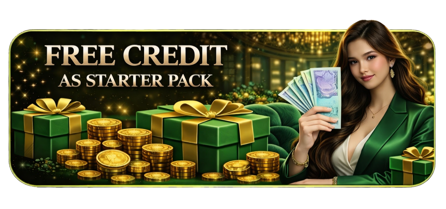 Starter Bonus