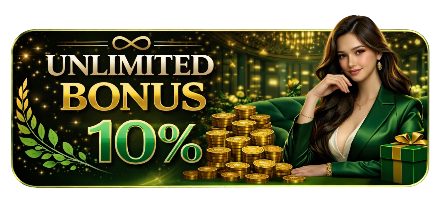 Unlimited Bonus