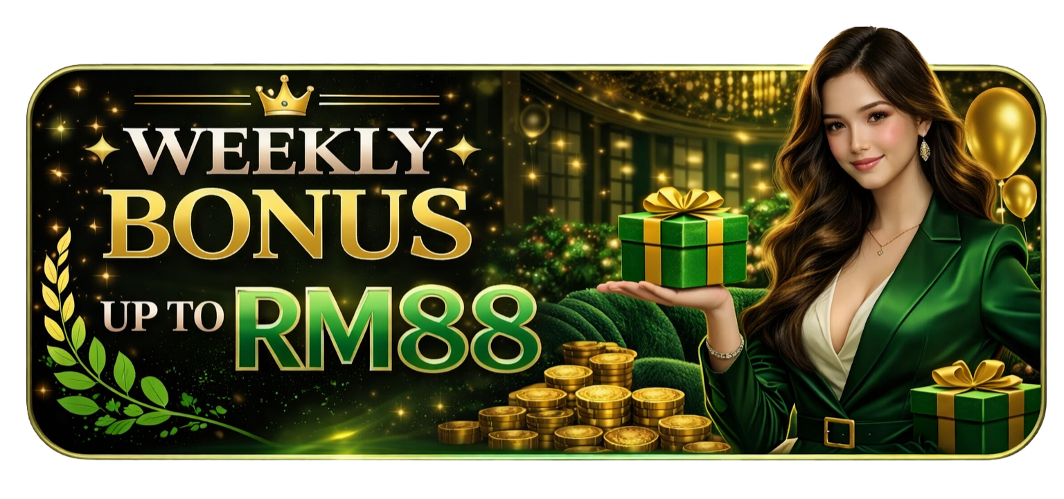 Weekly Bonus