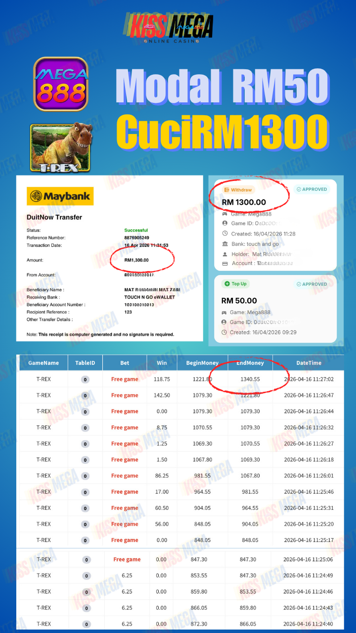 Win Record 4